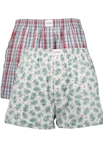 Boxer woven 2p.