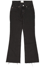 99 Low Boot 90S Blac