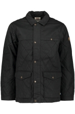 Övik Wool Padded Jacket M