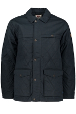 Övik Wool Padded Jacket M
