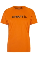 Core Unify Logo Tee M.