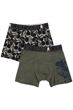 CR7 Boy´s Trunk 2-Pack