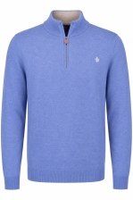 Merino John Zip