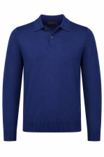 Merino Polo Shirt
