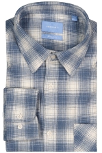 Flannel Shirt Ffsh11 Tresanti