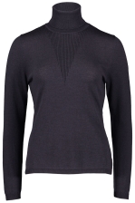 Tara Fine Knit Sweater