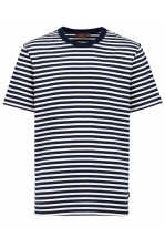 Durwin Striped Tee