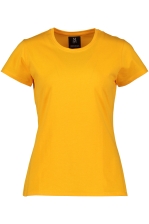 Outsider By Nature Tee Women