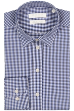 W's Checkton Tailored Shirt