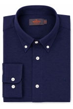 Pinpoint Oxford Shirt - Slim Fit