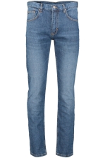 M Denim Vintage Indigo