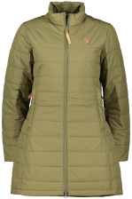 Kiruna Liner Parka W