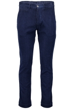 Criss Cut Cord Slacks