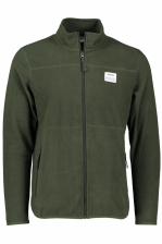 Polar Fleece Jacket.