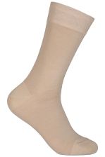 Sock Solid Bamboo