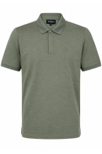 Txlite Melange Polo M
