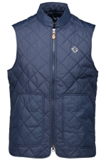 Kensington Quilted Vest