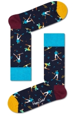 Skiing Sock