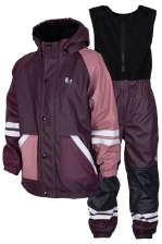 Fagerhult Rain Set, Fleece