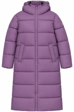 Deyna Reco Coat