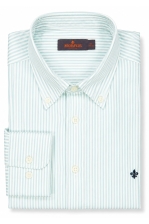 Seersucker Bd Shirt