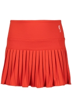 Girl's Match Skirt