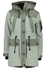 Himalaya Ltd Jkt W