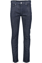 M Denim Rinsed Indigo