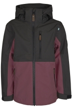 Explorer Shell Jacket