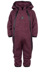 Bormio Baby Overall