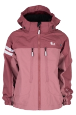 Lingbo Shell Jacket.