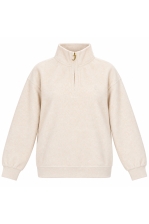 Pete Pullover Gold