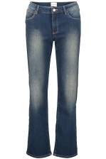 99 Low Straight Bria