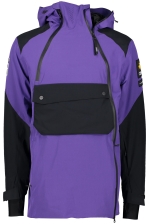 Foil Anorak M Jackets