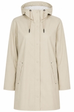 Apelviken Rain Coat W