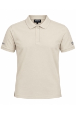 Txlite Tri-blend Polo Women