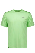 Ua Tech Vent Vhs Jacquard Ss