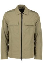 Birkdale Shirt Jacket