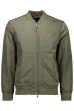 Bayonne Bomber Jacket