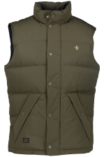 Holborn Down Vest