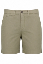 Jeffrey Short Chino Shorts
