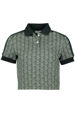 Lacoste Df0601 Pique