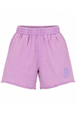 Pica P Sweatshorts