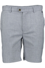 Elsi | Melange Shorts