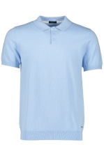 Trevor | Short Sleeve Polo