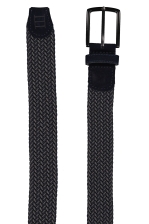 Froderico | Braided Design Belt