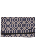 Ferdiano | Overlap Viscose Scarf