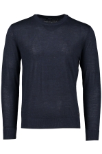 Fabian | Merino Round Neck