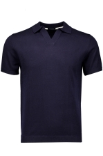 Ginoberto | V-neck Polo