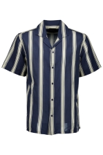 Gionvito | Shirt With Stripe